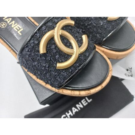 �ֽ���)Chanel(����) ���� Ʈ���� ����÷� COCO�ΰ� ������ ������ ����[û�ֱ�õ������] �̹���2 - ���̺��� �߰���ǰ